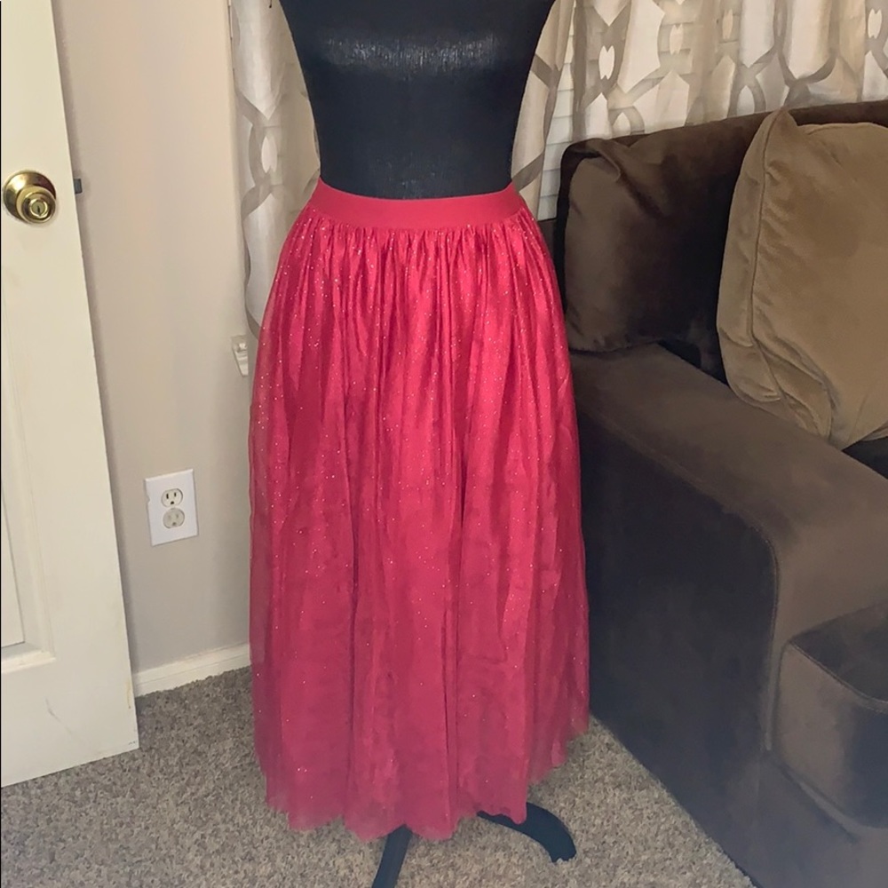Matilda Jane Tulle Dress NWT